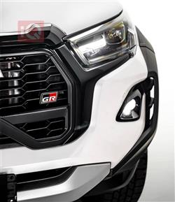 تۆیۆتا هایلۆکس